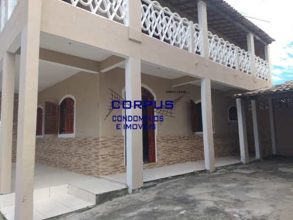 Imagem Casa com 3 Quartos à Venda, 140 m² em Fluminense - São Pedro Da Aldeia Imagem Casa com 3 Quartos à Venda, 140 m² em Fluminense - São Pedro Da Aldeia