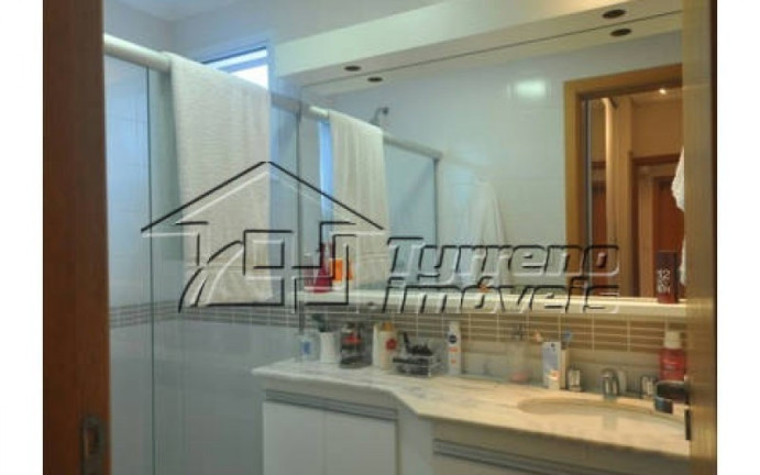 Imagem Apartamento com 3 Quartos para Alugar, 121 m² em Jardim Esplanada - São José Dos Campos