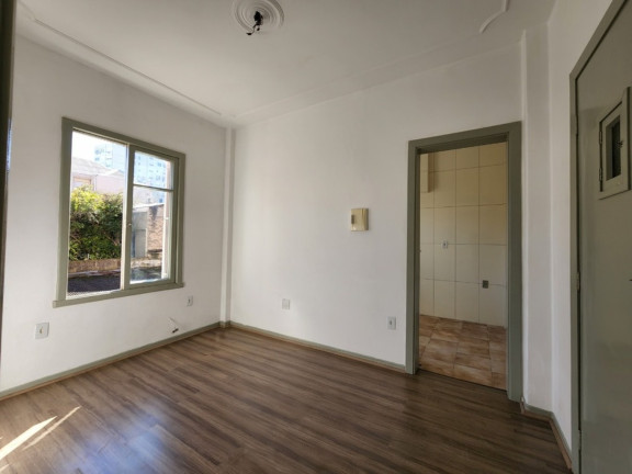 Imagem Imóvel com 1 Quarto à Venda, 41 m² em Floresta - Porto Alegre Imagem Imóvel com 1 Quarto à Venda, 41 m² em Floresta - Porto Alegre