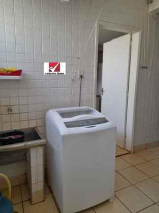 Imagem Apartamento com 3 Quartos à Venda, 170 m² em Centro - Ribeirão Preto