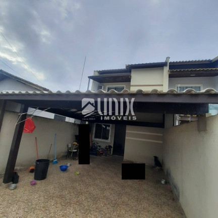 Casa com 2 Quartos à Venda, 150 m² em Vivendas Dos Coqueiros - Campos Dos Goytacazes