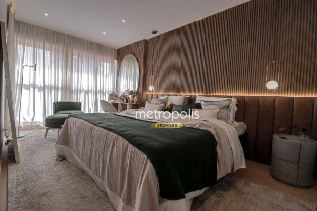 Imagem Apartamento com 4 Quartos à Venda, 151 m² em Vila Clementino - São Paulo Imagem Apartamento com 4 Quartos à Venda, 151 m² em Vila Clementino - São Paulo