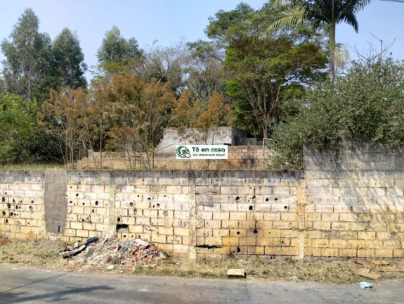 Imagem Terreno à Venda, 2.000 m² em Altos Do Caetê I - São José Dos Campos Imagem Terreno à Venda, 2.000 m² em Altos Do Caetê I - São José Dos Campos