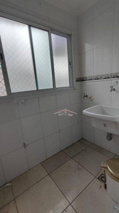 Imagem Apartamento com 2 Quartos à Venda, 82 m² em Canto Do Forte - Praia Grande