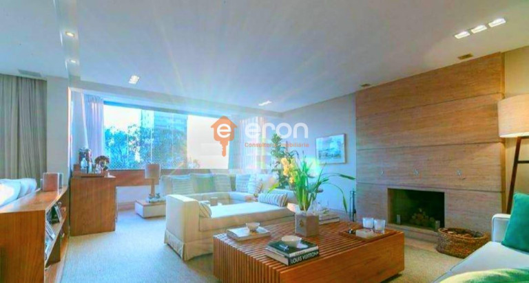 Imagem Apartamento com 3 Quartos à Venda, 260 m² Imagem Apartamento com 3 Quartos à Venda, 260 m²