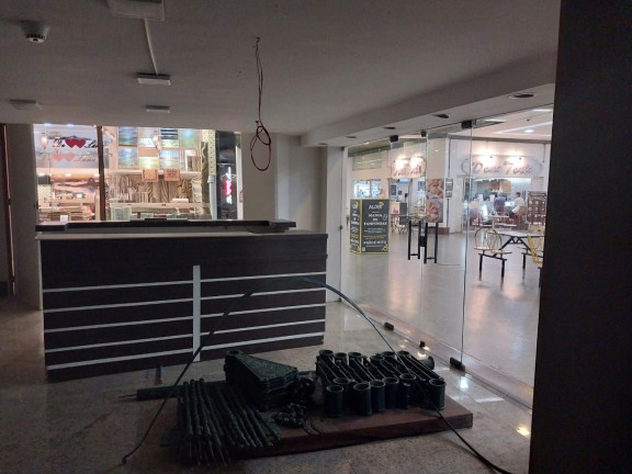 Imagem Loja à Venda ou Locação, 48 m² em Alto Da Serra - Petrópolis Imagem Loja à Venda ou Locação, 48 m² em Alto Da Serra - Petrópolis