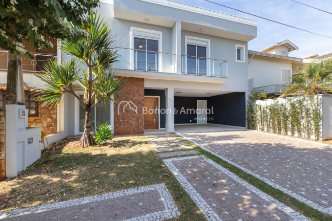 Imagem Casa de Condomínio com 3 Quartos à Venda, 253 m² em Parque Brasil 500 - Paulínia Imagem Casa de Condomínio com 3 Quartos à Venda, 253 m² em Parque Brasil 500 - Paulínia