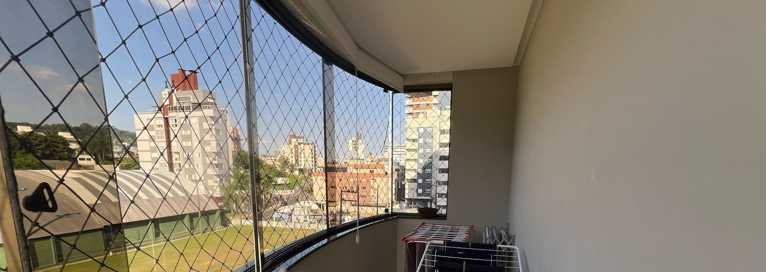 Apartamento com 3 Quartos à Venda, 213 m² em Cruzeiro Do Sul - Criciúma