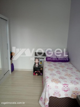 Imagem Casa com 3 Quartos à Venda, 343 m² em Vila Nova - Sao Leopoldo
