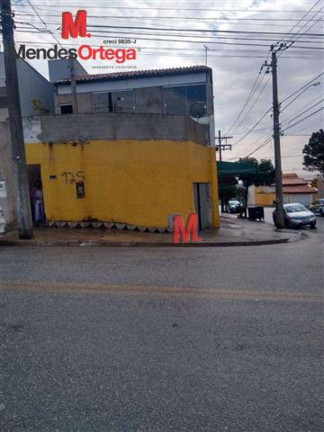Imagem Casa com 2 Quartos à Venda, 220 m² em Jardim Wanel Ville V - Sorocaba