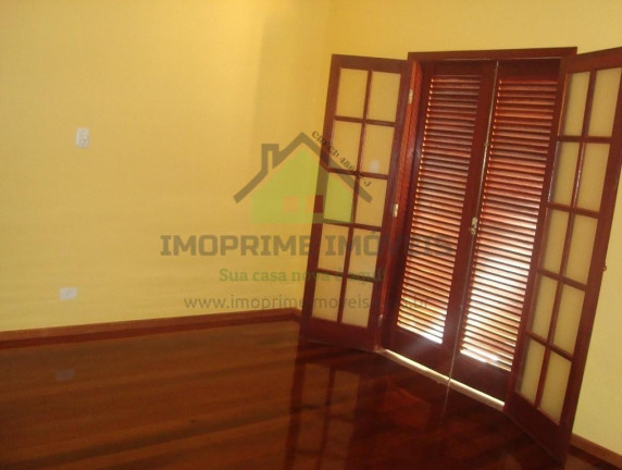 Casa com 3 Quartos à Venda, 250 m² em Loteamento Villa Branca - Jacareí