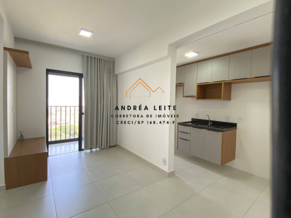 Imagem Apartamento com 2 Quartos para Alugar, 55 m² em Parque Campolim - Sorocaba