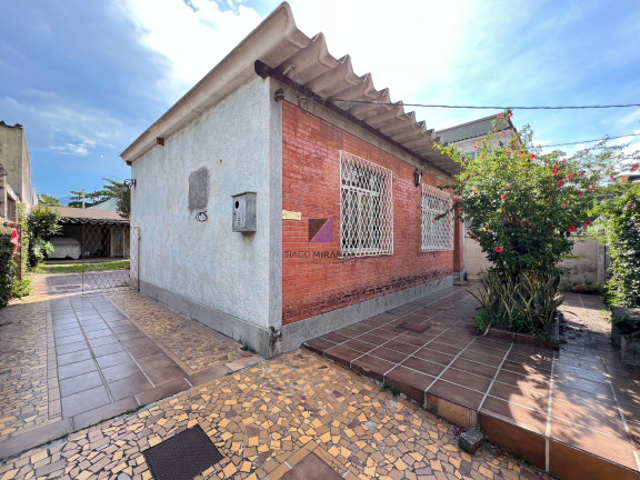 Casa com 3 Quartos à Venda, 360 m² em Higienópolis - Rio De Janeiro