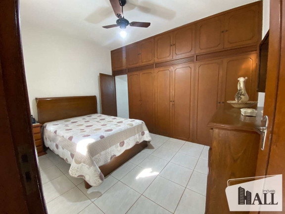 Imagem Casa com 3 Quartos à Venda, 253 m² em Jardim Seixas - São José Do Rio Preto