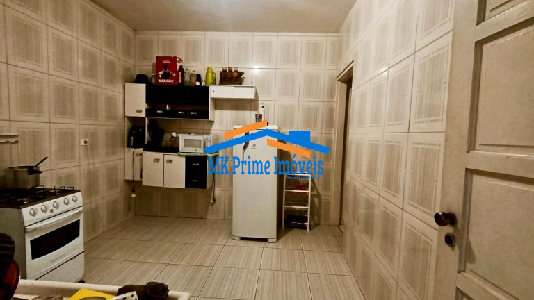 Imagem Casa com 4 Quartos à Venda, 273 m² em Jardim Das Vertentes - São Paulo Imagem Casa com 4 Quartos à Venda, 273 m² em Jardim Das Vertentes - São Paulo