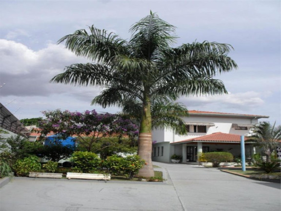 Imagem Casa com 4 Quartos à Venda, 800 m² em Jardim Santa Madalena - Sumaré