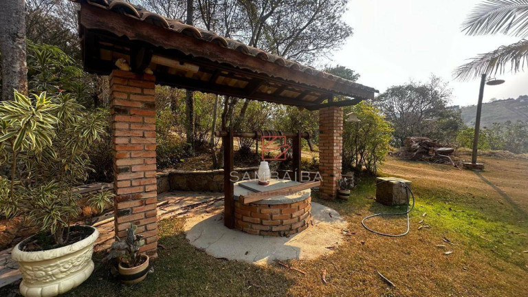 Imagem Casa com 2 Quartos à Venda, 220 m² em Serrinha - Bragança Paulista Imagem Casa com 2 Quartos à Venda, 220 m² em Serrinha - Bragança Paulista