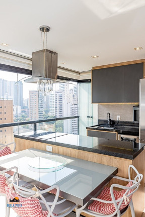 Imagem Apartamento com 3 Quartos à Venda,  em Vila Mariana - São Paulo