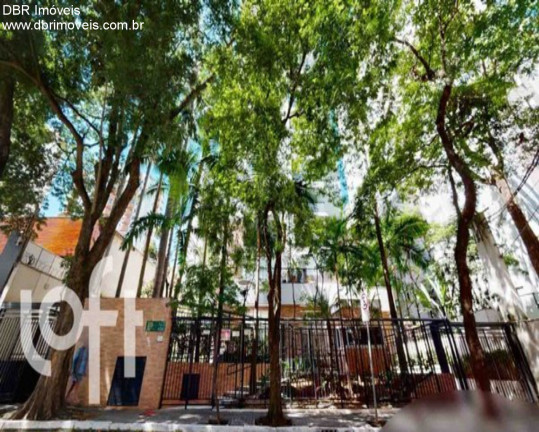 Imagem Apartamento com 2 Quartos à Venda, 58 m² em Brooklin - São Paulo Imagem Apartamento com 2 Quartos à Venda, 58 m² em Brooklin - São Paulo