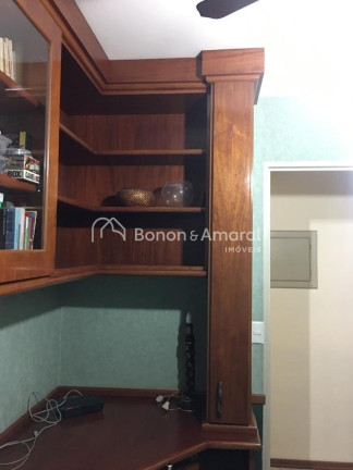 Imagem Apartamento com 3 Quartos à Venda, 75 m² em Parque Prado - Campinas