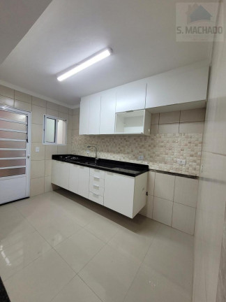 Imagem Casa com 3 Quartos à Venda, 120 m² em Vila Francisco Matarazzo - Santo André