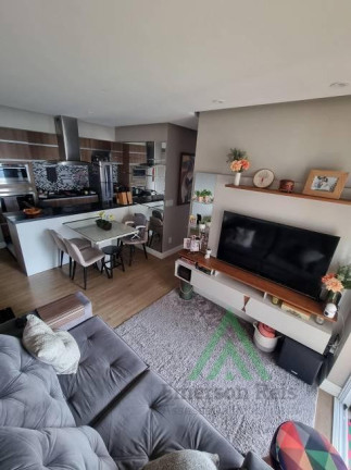 Imagem Apartamento com 2 Quartos à Venda, 73 m² em Vila Andrade - São Paulo