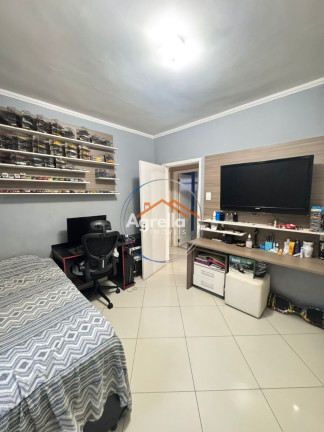 Imagem Casa com 3 Quartos à Venda, 169 m² em Jardim Casagrande - Mogi Guaçu Imagem Casa com 3 Quartos à Venda, 169 m² em Jardim Casagrande - Mogi Guaçu
