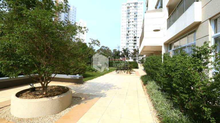 Imagem Apartamento com 3 Quartos à Venda, 69 m² em Vila Andrade - São Paulo Imagem Apartamento com 3 Quartos à Venda, 69 m² em Vila Andrade - São Paulo