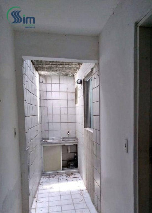 Imagem Casa com 5 Quartos à Venda, 505 m² em Joaquim Távora - Fortaleza