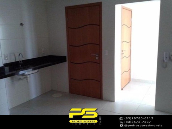 Imagem Apartamento com 3 Quartos à Venda, 89 m² em Universitário - Campina Grande Imagem Apartamento com 3 Quartos à Venda, 89 m² em Universitário - Campina Grande