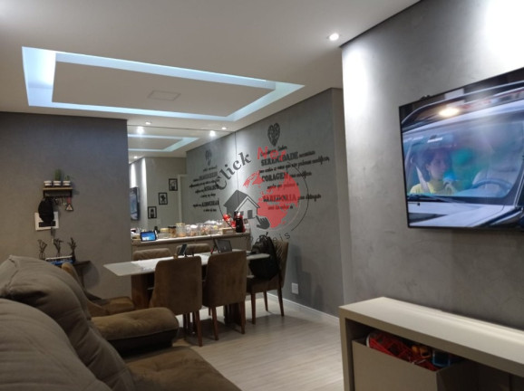 Imagem Apartamento com 2 Quartos à Venda, 65 m² em Rudge Ramos - São Bernardo Do Campo Imagem Apartamento com 2 Quartos à Venda, 65 m² em Rudge Ramos - São Bernardo Do Campo