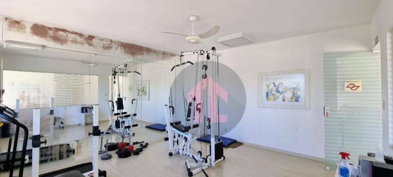 Imagem Apartamento com 1 Quarto à Venda, 42 m² em Cambuí - Campinas