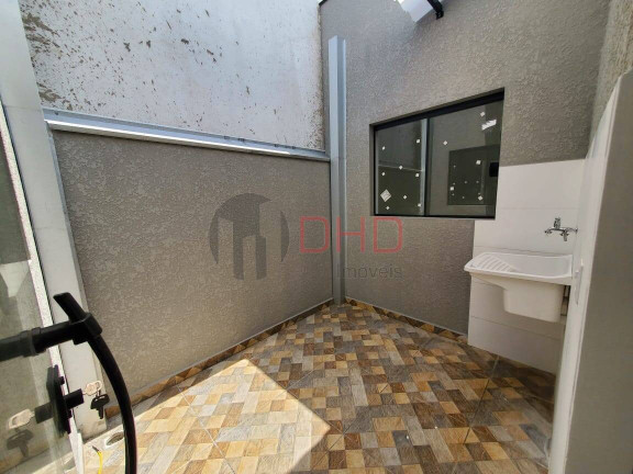 Imagem Casa com 2 Quartos à Venda, 50 m² em Jardim Santa Marta - Sorocaba Imagem Casa com 2 Quartos à Venda, 50 m² em Jardim Santa Marta - Sorocaba
