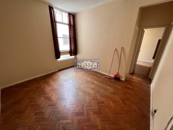 Apartamento com 2 Quartos à Venda, 63 m² em Botafogo - Rio De Janeiro