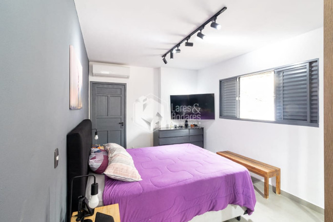 Imagem Sobrado com 3 Quartos à Venda, 142 m² em Vila Romana - São Paulo Imagem Sobrado com 3 Quartos à Venda, 142 m² em Vila Romana - São Paulo