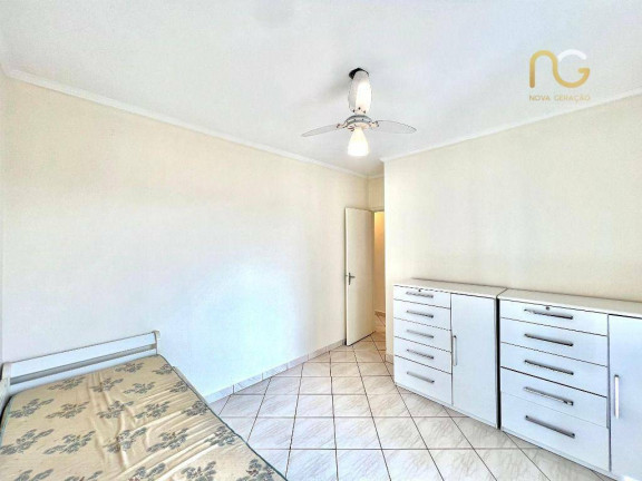 Imagem Apartamento com 2 Quartos à Venda, 74 m² em Balneário Flórida - Praia Grande