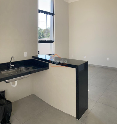Imagem Casa com 2 Quartos à Venda, 58 m² em Jardim Santa Madalena - Mogi Guaçu