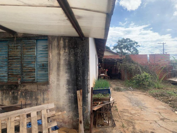 Imagem Casa com 2 Quartos à Venda, 65 m² em Jardim Lucila - Tatuí