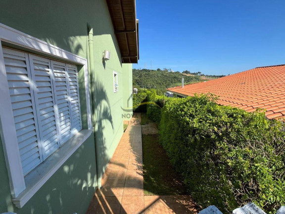 Imagem Casa de Condomínio com 4 Quartos à Venda, 880 m² em Residencial Dos Lagos - Itupeva Imagem Casa de Condomínio com 4 Quartos à Venda, 880 m² em Residencial Dos Lagos - Itupeva