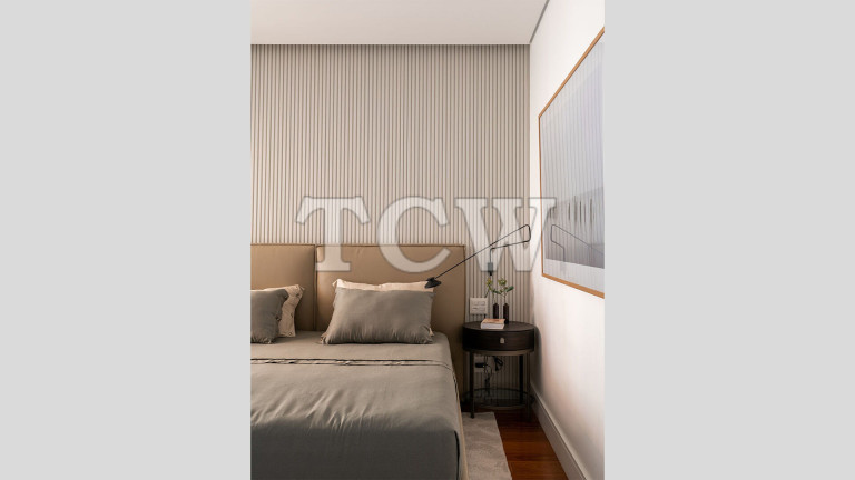 Imagem Apartamento com 4 Quartos à Venda, 270 m² em Jardins - São Paulo