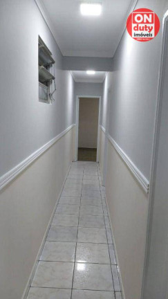 Imagem Casa com 3 Quartos à Venda, 126 m² em Embaré - Santos