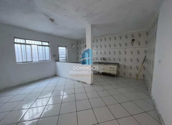Imagem Casa com 2 Quartos à Venda, 200 m² em Cidade Tiradentes - São Paulo