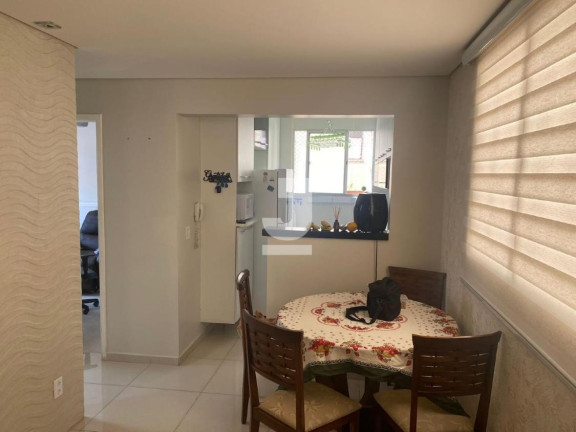 Imagem Apartamento com 2 Quartos à Venda, 47 m² em Pompéia - Piracicaba