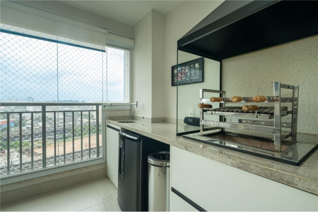 Imagem Apartamento com 2 Quartos à Venda, 84 m² em Vila Andrade - São Paulo Imagem Apartamento com 2 Quartos à Venda, 84 m² em Vila Andrade - São Paulo