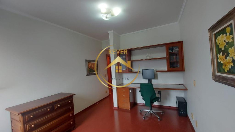 Imagem Apartamento com 4 Quartos à Venda, 248 m² em Cambuí - Campinas