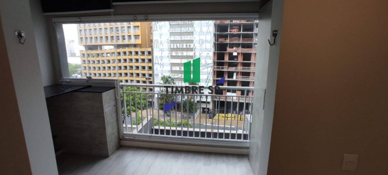 Imagem Apartamento com 1 Quarto à Venda, 42 m² em Centro - São Paulo Imagem Apartamento com 1 Quarto à Venda, 42 m² em Centro - São Paulo