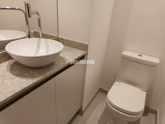 Imagem Apartamento com 1 Quarto à Venda, 44 m² em Pinheiros - São Paulo Imagem Apartamento com 1 Quarto à Venda, 44 m² em Pinheiros - São Paulo