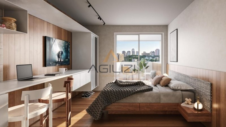 Imagem Apartamento com 3 Quartos à Venda, 21 m² em Pinheiros - São Paulo Imagem Apartamento com 3 Quartos à Venda, 21 m² em Pinheiros - São Paulo