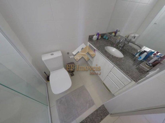 Imagem Apartamento com 2 Quartos à Venda,  em São Carlos