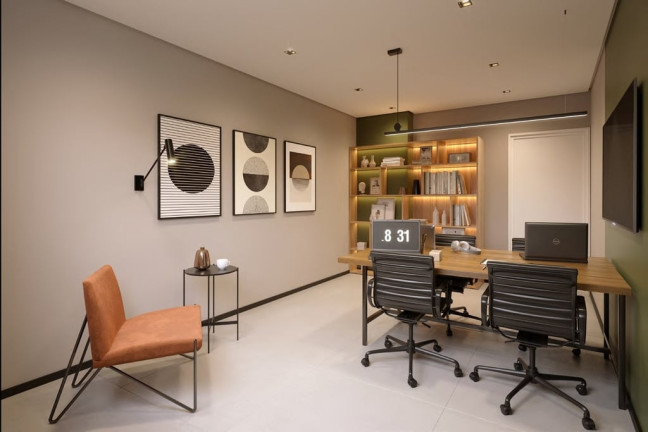 Imagem Imóvel com 1 Quarto à Venda, 17 m² em Itaquera - São Paulo Imagem Imóvel com 1 Quarto à Venda, 17 m² em Itaquera - São Paulo